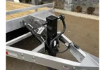 2026 Sure-Trac Car / Racing Trailer 7×22′ 14000# Aluminum Tilt Trailer ST-PTA8222-140 - Image 8