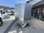 2026 NEO NAVLE126-6 Enclosed Cargo Trailer for Sale - Image 8
