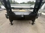 2026 Sure-Trac Car / Racing Trailer 14000 GVW 102×28′ Gooseneck Car Hauler 14000# GVW ST-ETX10228-140G-BES - Image 8