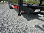 2024 Sure-Trac Car / Racing Trailer 9900 GVW 102×20′ 9900 GVW Buggy Car Hauler Trailer ST-CHWX10220-100-STP - Image 10