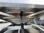 2026 Nordtek Trailers Car / Racing Trailer 16000 GVW 7×22′ 16000# Aluminum Tilt Trailer TLT-HD-2SA16K-BP-82X22 - Image 9