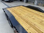 2025 Sure-Trac Car / Racing Trailer 14000 GVW 102×24′ Buggy Car Hauler Trailer 14000# GVW ST-CHWX10224-140 - Image 10