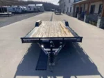 2026 Lamar Trailers Car / Racing Trailer 9990 GVW 102×22′ 9990# GVW Car Trailer CC022225 - Image 9
