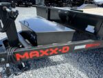 2025 MAXX-D Car / Racing Trailer 14000 GVW H6X10224 - Image 9