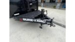 2025 Sure-Trac 7′ x 16′ Telescopic Dump Trailer – 15,400 lb GVWR – Best Choice Trailers - Image 16