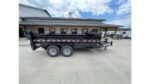 2025 Sure-Trac 7′ x 16′ Telescopic Dump Trailer – 15,400 lb GVWR – Best Choice Trailers - Image 6