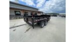 2025 Sure-Trac 7′ x 16′ Telescopic Dump Trailer – 15,400 lb GVWR – Best Choice Trailers - Image 8