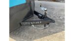 2026 Quality Cargo Cargo / Enclosed Trailer 8.5×16 7000 GVW * TRUE BLUE BLACKOUT * REAR WING * 7′ HEIGHT *QC85x16TA-3500-UTV - Image 10