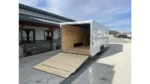 2026 Quality Cargo Cargo / Enclosed Trailer 8.5×20′ Enclosed Car Hauler Trailer 7000# GVW QC85x20TA-3500 - Image 11
