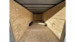 2026 Quality Cargo Cargo / Enclosed Trailer 8.5×20′ Enclosed Car Hauler Trailer 7000# GVW QC85x20TA-3500 - Image 14