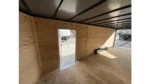 2026 Quality Cargo Cargo / Enclosed Trailer 8.5×20′ Enclosed Car Hauler Trailer 7000# GVW QC85x20TA-3500 - Image 16