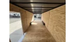 2026 Quality Cargo Cargo / Enclosed Trailer 8.5×20′ Enclosed Car Hauler Trailer 7000# GVW QC85x20TA-3500 - Image 17