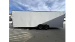 2026 Quality Cargo Cargo / Enclosed Trailer 8.5×20′ Enclosed Car Hauler Trailer 7000# GVW QC85x20TA-3500 - Image 5