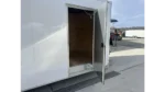 2026 Quality Cargo Cargo / Enclosed Trailer 8.5×20′ Enclosed Car Hauler Trailer 7000# GVW QC85x20TA-3500 - Image 9