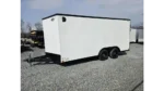 2026 ITI Cargo Cargo / Enclosed Trailer 8.5×16 Enclosed Car Trailer KY-DX10216-070