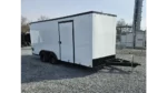 2026 ITI Cargo Cargo / Enclosed Trailer 8.5×16 Enclosed Car Trailer KY-DX10216-070 - Image 10