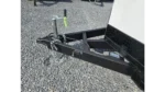 2026 ITI Cargo Cargo / Enclosed Trailer 8.5×16 Enclosed Car Trailer KY-DX10216-070 - Image 12