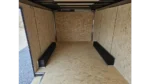 2026 ITI Cargo Cargo / Enclosed Trailer 8.5×16 Enclosed Car Trailer KY-DX10216-070 - Image 14