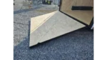 2026 ITI Cargo Cargo / Enclosed Trailer 8.5×16 Enclosed Car Trailer KY-DX10216-070 - Image 16