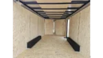 2026 ITI Cargo Cargo / Enclosed Trailer 8.5×16 Enclosed Car Trailer KY-DX10216-070 - Image 17