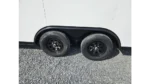 2026 ITI Cargo Cargo / Enclosed Trailer 8.5×16 Enclosed Car Trailer KY-DX10216-070 - Image 2