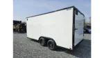 2026 ITI Cargo Cargo / Enclosed Trailer 8.5×16 Enclosed Car Trailer KY-DX10216-070 - Image 3