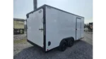 2026 ITI Cargo Cargo / Enclosed Trailer 8.5×16 Enclosed Car Trailer KY-DX10216-070 - Image 7