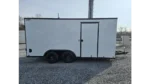 2026 ITI Cargo Cargo / Enclosed Trailer 8.5×16 Enclosed Car Trailer KY-DX10216-070 - Image 8