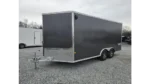 2026 E-Z Hauler Cargo / Enclosed Trailer EZEC8.5X16CH-XLT-P