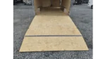 2026 E-Z Hauler Cargo / Enclosed Trailer EZEC8.5X16CH-XLT-P - Image 10
