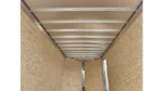 2026 E-Z Hauler Cargo / Enclosed Trailer EZEC8.5X16CH-XLT-P - Image 14