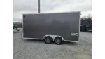 2026 E-Z Hauler Cargo / Enclosed Trailer EZEC8.5X16CH-XLT-P - Image 2
