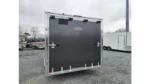 2026 E-Z Hauler Cargo / Enclosed Trailer EZEC8.5X16CH-XLT-P - Image 4