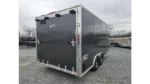 2026 E-Z Hauler Cargo / Enclosed Trailer EZEC8.5X16CH-XLT-P - Image 5