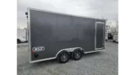 2026 E-Z Hauler Cargo / Enclosed Trailer EZEC8.5X16CH-XLT-P - Image 6