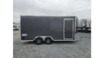 2026 E-Z Hauler Cargo / Enclosed Trailer EZEC8.5X16CH-XLT-P - Image 7