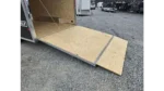 2026 E-Z Hauler Cargo / Enclosed Trailer EZEC8.5X16CH-XLT-P - Image 9