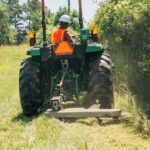 3 Point Trimmer Mower - Image 17