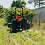 3 Point Trimmer Mower - Image 2