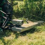 3 Point Trimmer Mower - Image 3