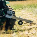 3 Point Trimmer Mower - Image 9