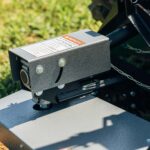 3 Point Trimmer Mower - Image 10