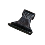 Replacement Flail Hammer Blades - Image 3
