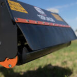 3 Point Offset Flail Ditch Bank Mower - Image 7