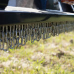 3 Point Offset Flail Ditch Bank Mower - Image 8