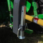 3 Point Offset Flail Ditch Bank Mower - Image 13