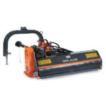 3 Point Offset Flail Ditch Bank Mower - Image 15