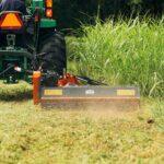 3 Point Offset Flail Ditch Bank Mower - Image 18