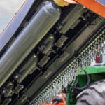 3 Point Offset Flail Ditch Bank Mower - Image 24