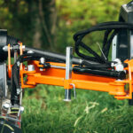 3 Point Offset Flail Ditch Bank Mower - Image 27